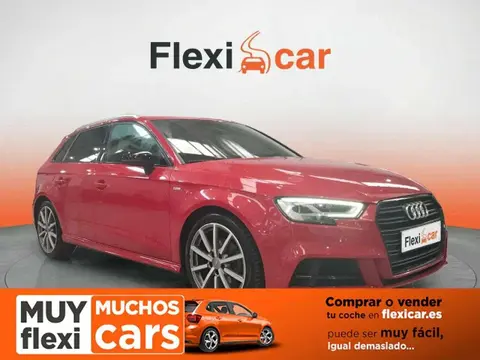 Used AUDI A3 Petrol 2019 Ad 