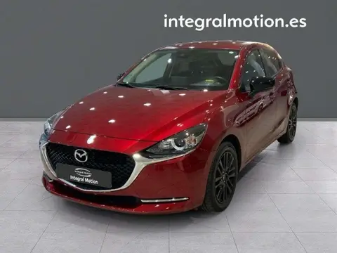 Annonce MAZDA 2 Essence 2023 d'occasion 