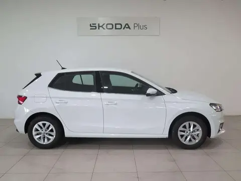 Used SKODA FABIA Petrol 2023 Ad 