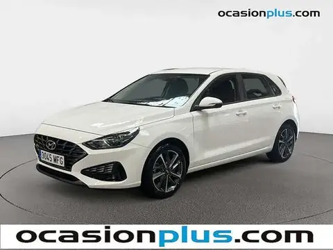 Annonce HYUNDAI I30 Essence 2023 d'occasion 