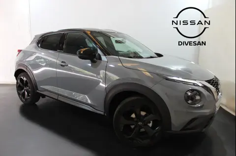 Annonce NISSAN JUKE Essence 2024 d'occasion 