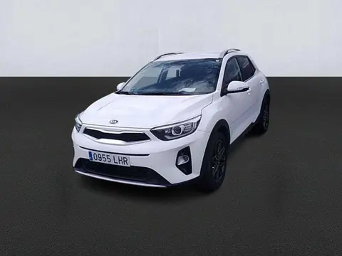 Used KIA STONIC Petrol 2020 Ad 