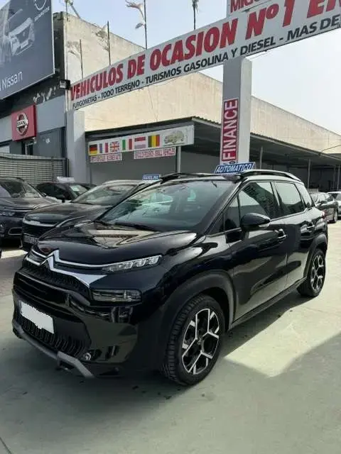 Annonce CITROEN C3 AIRCROSS Diesel 2022 d'occasion 