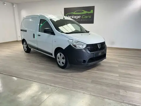 Used DACIA DOKKER Diesel 2021 Ad 