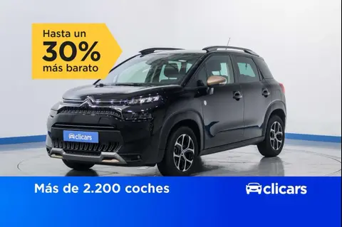 Annonce CITROEN C3 AIRCROSS Essence 2023 d'occasion 