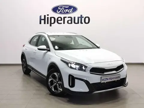 Used KIA XCEED Petrol 2022 Ad 