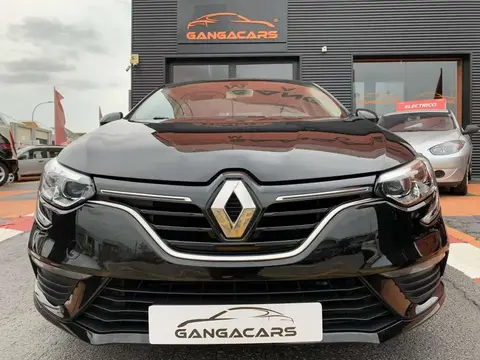 Used RENAULT MEGANE Diesel 2019 Ad 