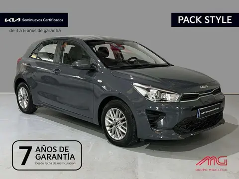 Annonce KIA RIO Essence 2023 d'occasion 