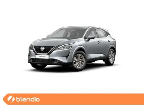 Annonce NISSAN QASHQAI Hybride 2024 d'occasion 