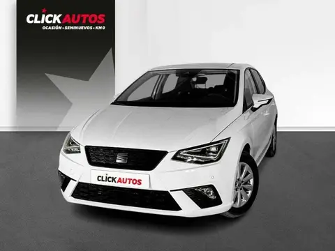 Used SEAT IBIZA Petrol 2023 Ad 