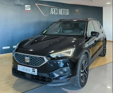 Used SEAT TARRACO Diesel 2020 Ad 