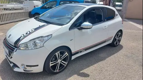 Used PEUGEOT 208 Diesel 2015 Ad 