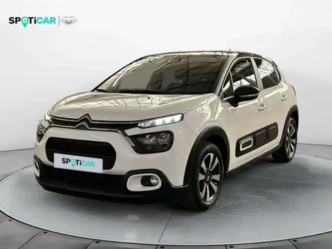 Annonce CITROEN C3 Diesel 2021 d'occasion 