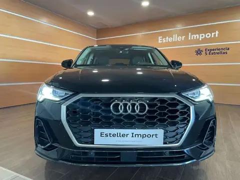 Annonce AUDI Q3 Diesel 2020 d'occasion 