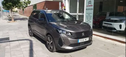 Used PEUGEOT 5008 Diesel 2023 Ad 