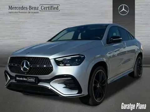 Used MERCEDES-BENZ CLASSE GLE Diesel 2023 Ad 