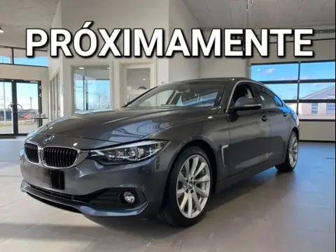 Annonce BMW SERIE 4 Diesel 2018 d'occasion 