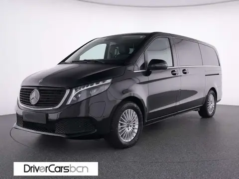 Annonce MERCEDES-BENZ EQV Électrique 2023 d'occasion 