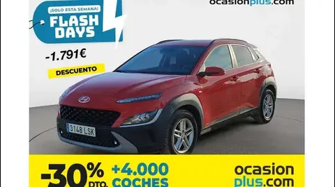 Annonce HYUNDAI KONA Essence 2021 d'occasion 