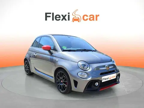 Used ABARTH 500 Petrol 2020 Ad 