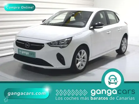 Used OPEL CORSA Petrol 2020 Ad 