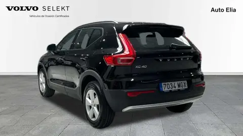 Used VOLVO XC40 Petrol 2023 Ad 