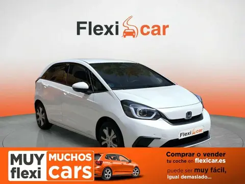 Used HONDA JAZZ Hybrid 2020 Ad 