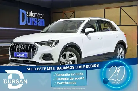 Used AUDI Q3 Diesel 2019 Ad 