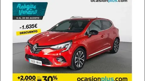 Used RENAULT CLIO Petrol 2023 Ad 