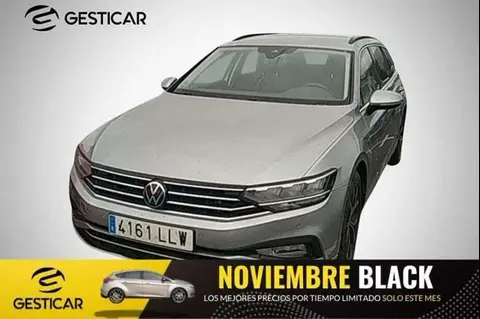 Used VOLKSWAGEN PASSAT Petrol 2020 Ad 