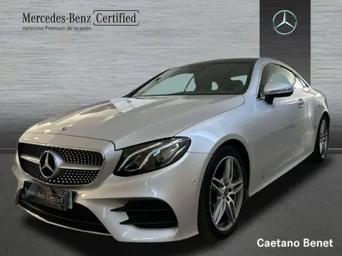 Used MERCEDES-BENZ CLASSE E Diesel 2020 Ad 