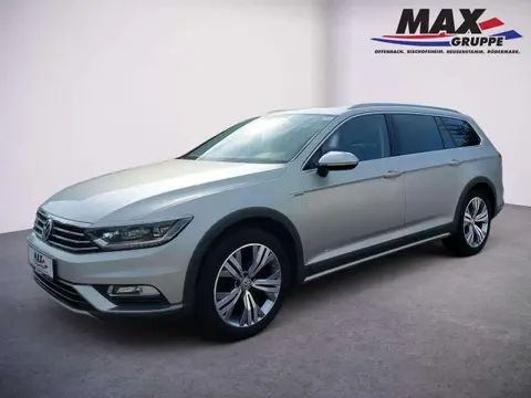 Annonce VOLKSWAGEN PASSAT Diesel 2020 d'occasion 