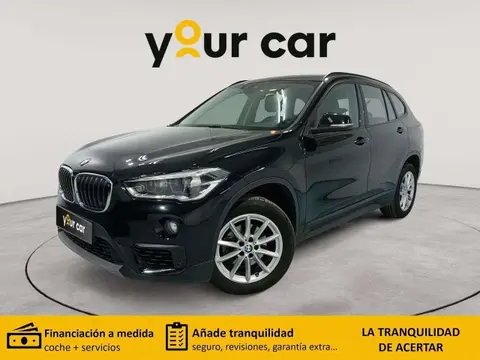 Used BMW X1 Diesel 2018 Ad 