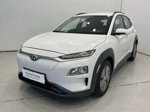 Annonce HYUNDAI KONA Électrique 2020 d'occasion 