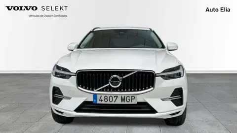 Used VOLVO XC60 Diesel 2023 Ad 