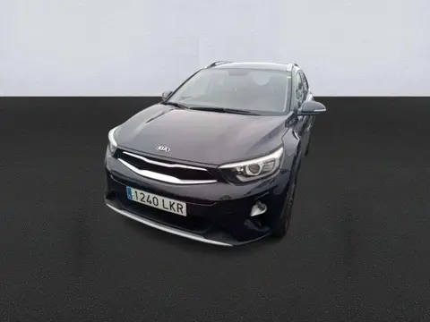 Used KIA STONIC Petrol 2020 Ad 