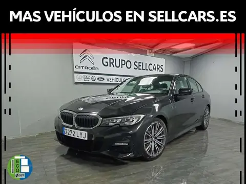 Annonce BMW SERIE 3 Diesel 2022 d'occasion 