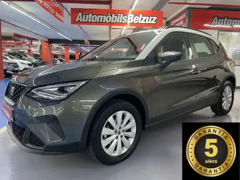 Used SEAT ARONA Petrol 2023 Ad 