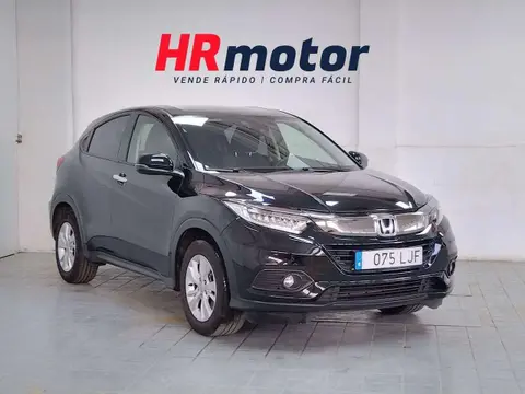 Used HONDA HR-V Petrol 2020 Ad 