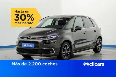 Used CITROEN C4 Diesel 2017 Ad 