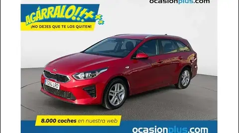 Used KIA CEED Petrol 2021 Ad 