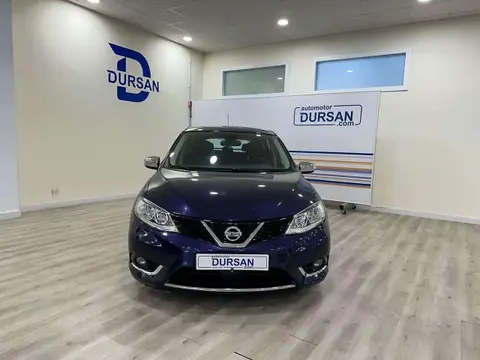 Used NISSAN PULSAR Petrol 2016 Ad 