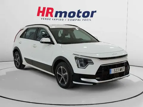 Used KIA NIRO Hybrid 2023 Ad 