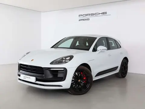 Annonce PORSCHE MACAN Essence 2023 d'occasion 