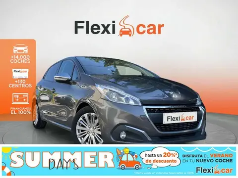 Used PEUGEOT 208 Diesel 2019 Ad 