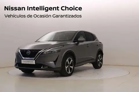 Annonce NISSAN QASHQAI Essence 2023 d'occasion 