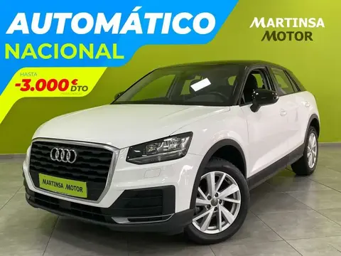 Used AUDI Q2 Diesel 2020 Ad 