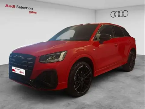 Used AUDI Q2 Petrol 2023 Ad 