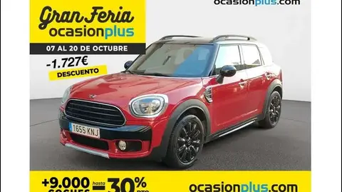 Used MINI ONE Diesel 2018 Ad 