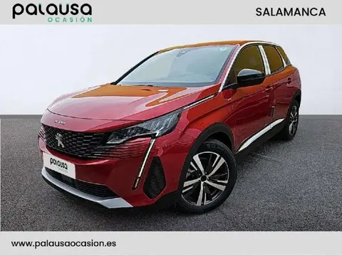 Used PEUGEOT 3008 Hybrid 2024 Ad 